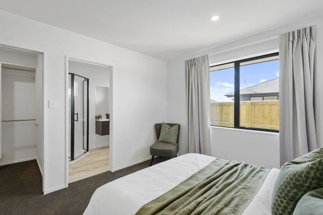 Photo of property in 57 Northmoor Boulevard, Rolleston, 7615