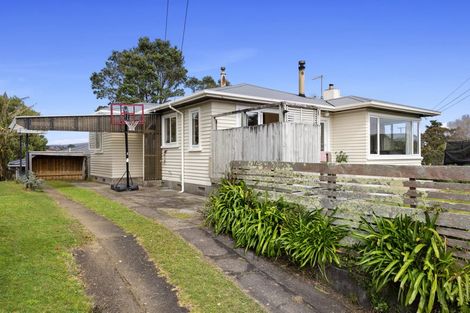 Photo of property in 91 Clawton Street, Westown, New Plymouth, 4310