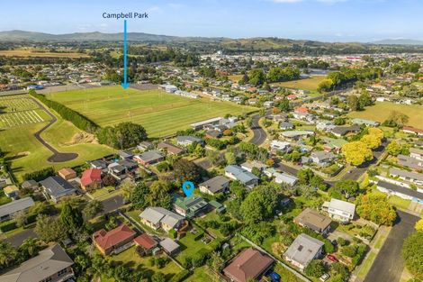 Photo of property in 93 North Street, Morrinsville, 3300