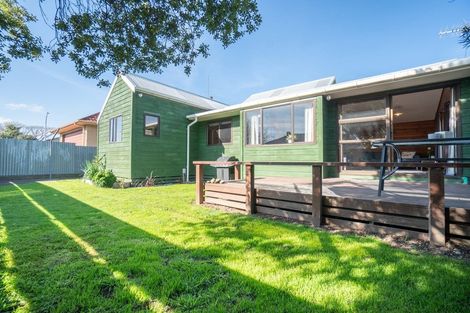 Photo of property in 66c Limbrick Street, Terrace End, Palmerston North, 4410