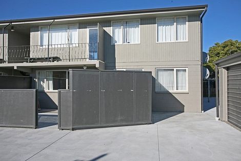Photo of property in 6/17 Newnham Terrace, Upper Riccarton, Christchurch, 8041