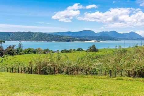 Photo of property in 41 Opononi Heights Drive, Opononi, Kaikohe, 0473