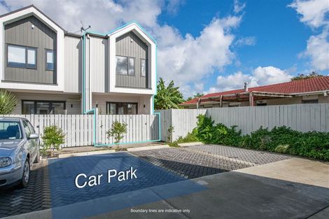 Photo of property in 5/66 Swanson Road, Henderson, Auckland, 0610