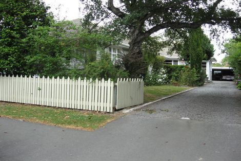 Photo of property in 39 Balgay Street, Upper Riccarton, Christchurch, 8041