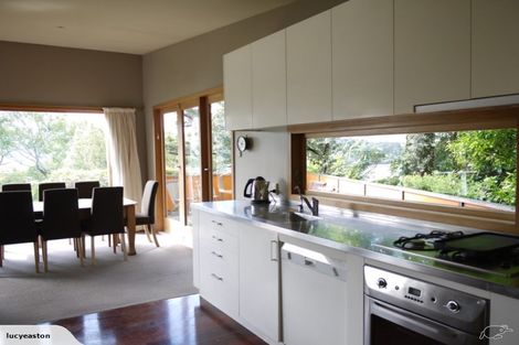 Photo of property in 21 Glengyle Street, Vauxhall, Dunedin, 9013