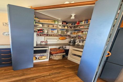 Photo of property in 127 Rule Road, Hedgehope, Invercargill, 9872