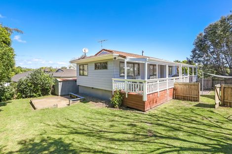 Photo of property in 171 Carnoustie Drive, Wattle Downs, Auckland, 2103