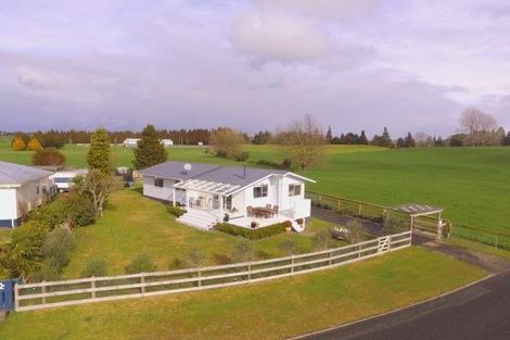Photo of property in 32 Kennedy Drive, Putaruru, 3411