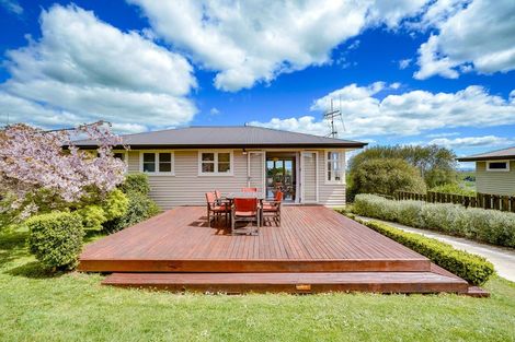 Photo of property in 3987 Ohaupo Road, Ohaupo, 3881