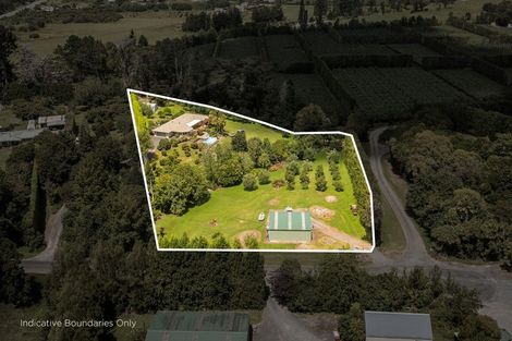 Photo of property in 27 Canon Road, Tanners Point, Katikati, 3170