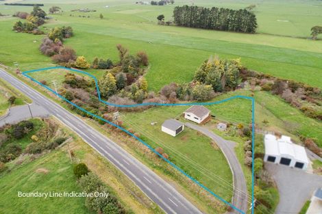 Photo of property in 752 Makino Road, Halcombe, Feilding, 4777