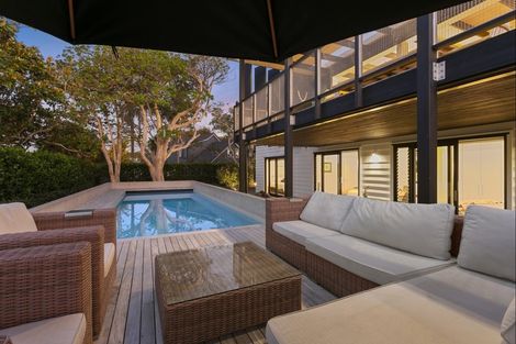 Photo of property in 6a Kowhai Street, Takapuna, Auckland, 0622