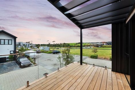 Photo of property in 12a Tikati Rise, Long Bay, Auckland, 0630