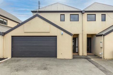 Photo of property in 4/67 Brockworth Place, Riccarton, Christchurch, 8011