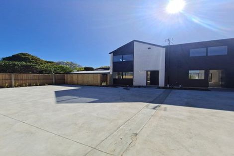 Photo of property in 3/29 Bolton Avenue, Spreydon, Christchurch, 8024