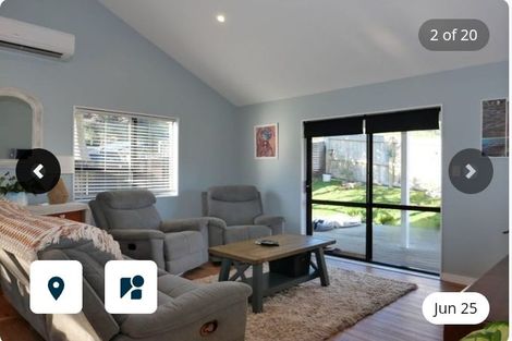 Photo of property in 4 Hookway Grove, Paraparaumu, 5032