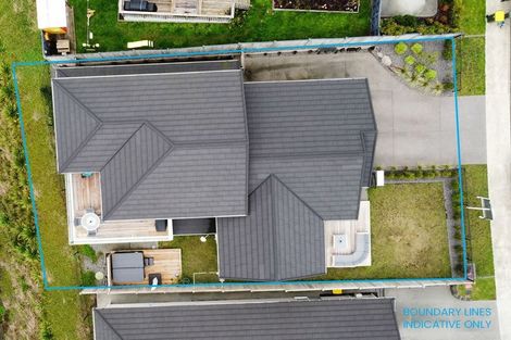 Photo of property in 114 Ormonde Drive, Silverdale, 0932