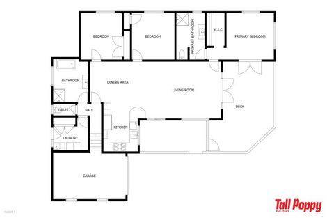 Photo of property in 11 Anatere Rise, Athenree, Katikati, 3177