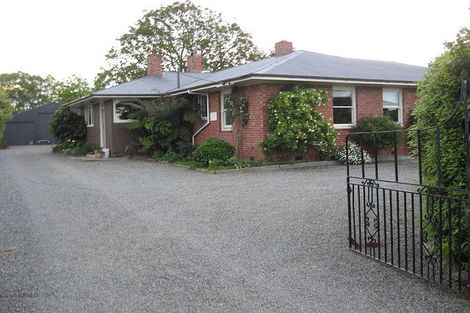 Photo of property in 130 Carters Road, Amberley, 7410