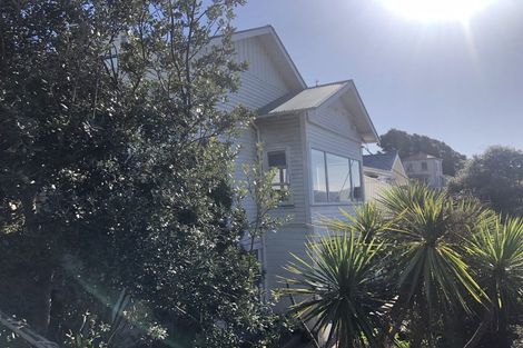 Photo of property in 10b Oriental Terrace, Mount Victoria, Wellington, 6011