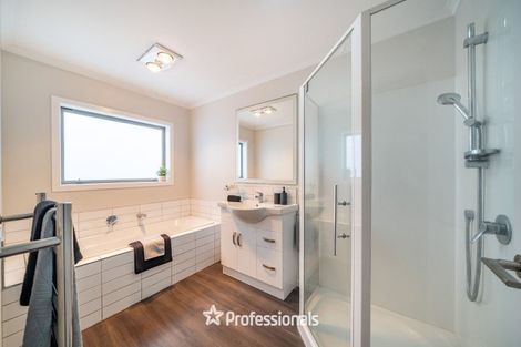 Photo of property in 84 Farmer Crescent, Taita, Lower Hutt, 5011