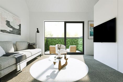 Photo of property in 2/24 Rookwood Avenue, New Brighton, Christchurch, 8083