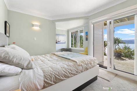 Photo of property in 35 Khyber Road, Seatoun, Wellington, 6022