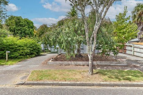 Photo of property in 88 Queenwood Road, Levin, 5510
