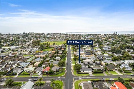 Photo of property in 122a Moore Street, Howick, Auckland, 2014