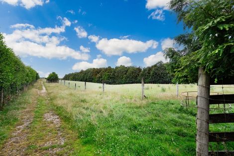 Photo of property in 687 Rakahouka Hedgehope Road, Mabel Bush, Invercargill, 9872