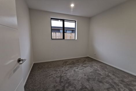 Photo of property in 1 Dianthus Place, Wigram, Christchurch, 8025