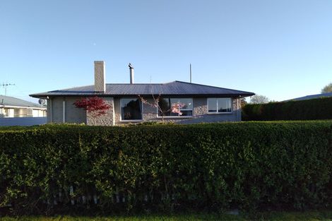 Photo of property in 19 Cass Street, Temuka, 7920