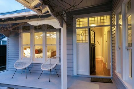 Photo of property in 216 Springfield Road, St Albans, Christchurch, 8014