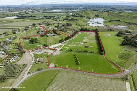 Photo of property in 40 Wheatley Road, Waiohiki, Napier, 4183