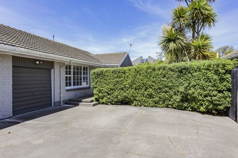 Photo of property in 36c Jeffreys Road, Fendalton, Christchurch, 8052
