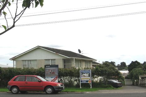 Photo of property in 4/50 Pilkington Road, Panmure, Auckland, 1072