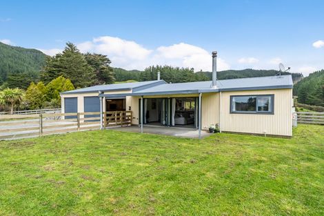Photo of property in Woodhill Park, 148 Kakariki Way, Whitemans Valley, Upper Hutt, 5371