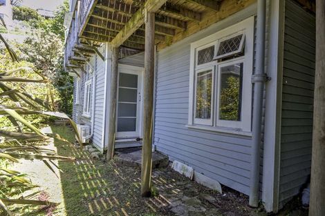 Photo of property in 3/44 Northland Road, Northland, Wellington, 6012