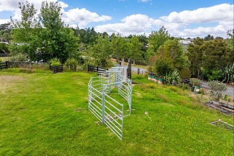 Photo of property in 113b Marua Road, Hikurangi, 0181