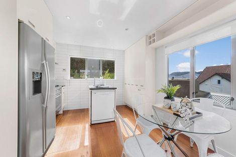 Photo of property in 93 Wright Street, Mount Cook, Wellington, 6021