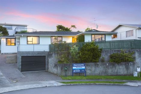 Photo of property in 7 Beauly Grove, Papakowhai, Porirua, 5024