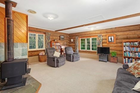 Photo of property in 1279 Manawahe Road, Manawahe, Whakatane, 3194