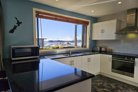 Photo of property in 12 O'neill Place, Lake Tekapo, 7999