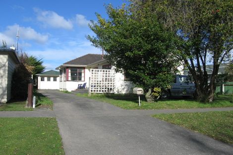 Photo of property in 241 Kimbolton Road, Feilding, 4702