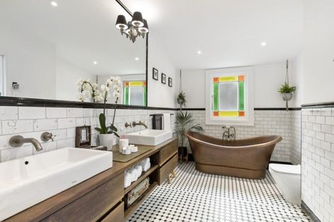 Photo of property in 75 Ironside Road, Johnsonville, Wellington, 6037