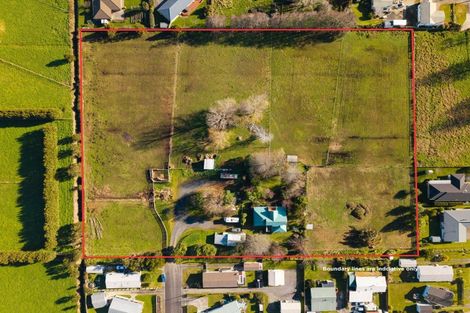 Photo of property in 24 Dunlop Crescent, Te Aroha, 3320