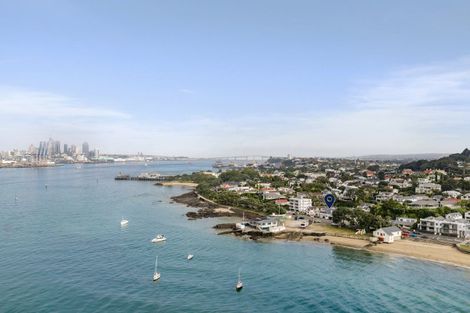 Photo of property in 20 King Edward Parade, Devonport, Auckland, 0624