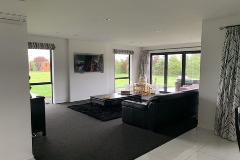 Photo of property in 59 Jacks Drive, West Melton, 7618