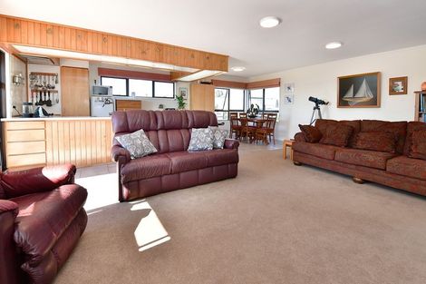 Photo of property in 35 Tamatea Drive, Snells Beach, 0920