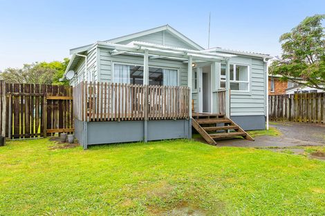 Photo of property in 90 George Street, Tuakau, 2121